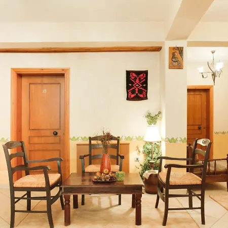Alluring Holiday In Stournareika With Balcony Pýli