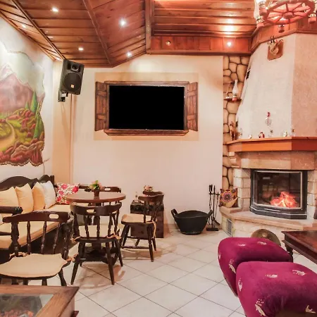 Alluring Holiday In Stournareika With Balcony * Pýli
